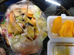 水果-水果立方果然鲜(升平路店)