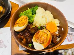 -娜娜家•Nana’Garden (福州道店)