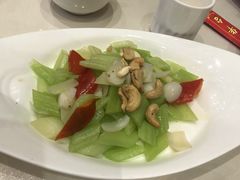 -玉华台饭庄·淮扬菜·烤鸭(望京店)