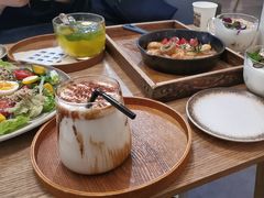 -沏点Trattoria意大利餐厅(新街口店)