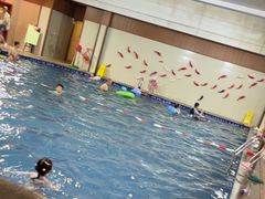 -海兰云天度假区温泉