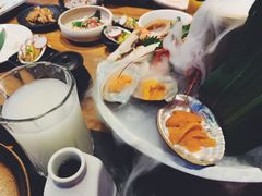 -和彩放题餐厅(酒仙桥店)