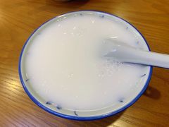 -一心甜汤(丹凤街店)