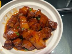 -曾家厨房·新徽菜(高新天柱路店)