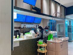 -奈雪的茶(石家庄万象城店)