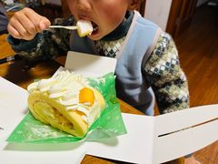 -iFood甜嫩嫩(江东北路店)