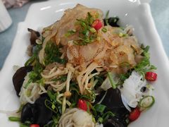 -域乐楼清真饭庄(华北路店)