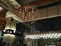 -OGGI TRATTORIA PIZZERIA(深业上城店)