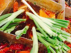 -重庆老火锅王(西安北路店)