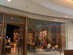 -星巴克臻选(北京颐堤港中心第二店)