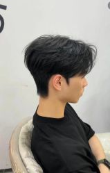 -尤司男士国潮理发馆