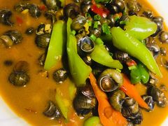 -丰乐餐厅·始于1999·本地老字号