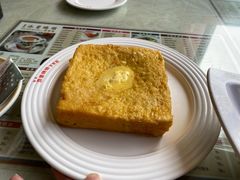 -添星码头茶餐厅(松坪山店)