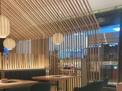 大堂-温野菜涮涮锅(曲江大悦城店)