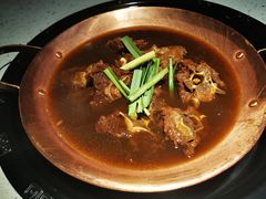 -京韵胡同·酱香羊蝎子火锅涮肉(长寿路店)