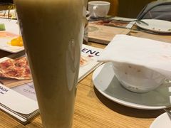 超级VC-LENBACH兰巴赫西餐啤酒坊(大连东港店)