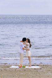 -绿皮火车照相馆 婚纱照旅拍(厦门店)