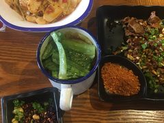 -怪噜范·老贵阳街头名小吃(汇金星力城店)