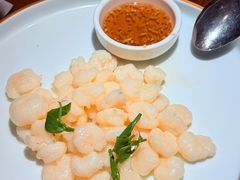 -外婆家(青岛万象城店)