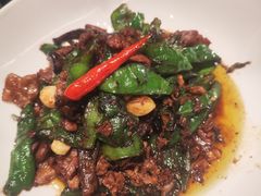 -秀儿四九城·新京菜(亚运村鸟巢店)