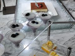 -漳州佰翔圆山酒店·圆山畔西餐厅