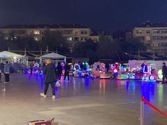 -利群海琴购物广场(商丘路店)