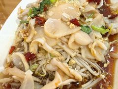 -景祥海鲜美食餐厅