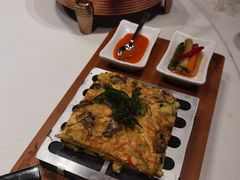 生蚝鸡蛋-金链花·泰国餐厅(国贸店)