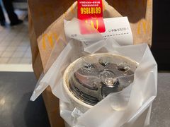 -麦当劳(塔园路店)