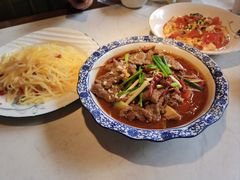 -外婆船宴餐厅·外婆喊你回家吃饭