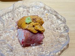 -荣一代目OMAKASE板前料理