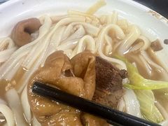 -珍珍小食店(西华路店)