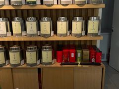 -张一元茶庄(望京店)