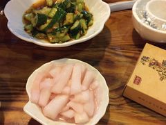 -富正毅三下锅·湘西韵味(天门山索道店)