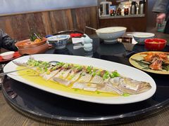 -香雪海饭店中餐厅(湖滨店)