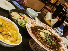-海天楼中餐厅(吴宫泛太平洋酒店)