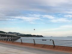 -演武大桥观景平台