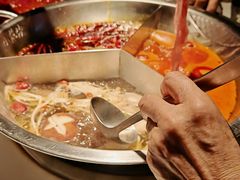 -小龙坎火锅(IFS HOT店)