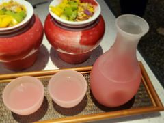 -竹外桃花·江南小酒馆(SKP·S店)