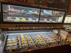 -牛New寿喜烧(金鹰世界店)