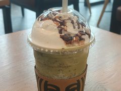 -星巴克(汇亚大厦店)