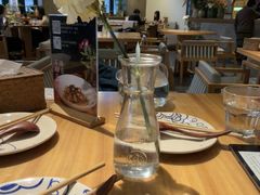 -山茶云南菜(永安里店)