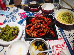 -松哥油焖大虾(科技园店)