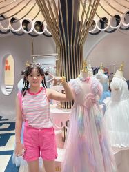 -奈尔宝·儿童乐园·亲子餐厅(鄞州万达店)