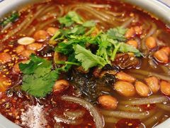 -新辉港式茶餐厅(北栅店)