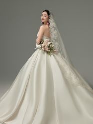 -第一夫人婚纱摄影(南京店)