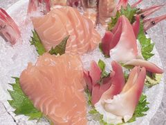 -大渔铁板烧(大悦城店)