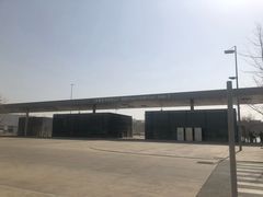 -华晨宝马铁西工厂