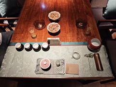 -王府茶楼茶宴·创意菜(朝阳公园店)