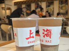 -馋三尺蟹粉小笼(人民广场店)